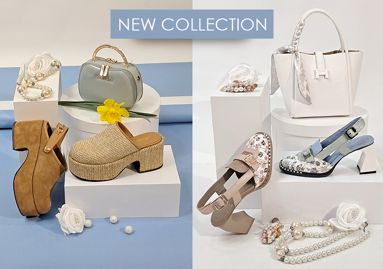 νέα συλλογή