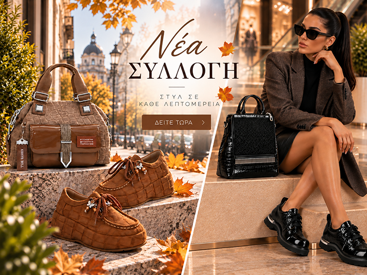 νέα συλλογή