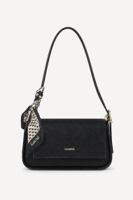 Τσάντα από φυσικό nubuck КВ-26754